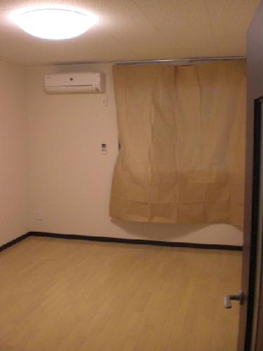 居室・リビング　内装はこんな感じです。