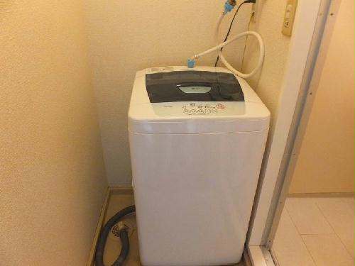 その他　洗濯機