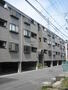 サンシャイン大池 4階 築30年8ヶ月の賃貸物件