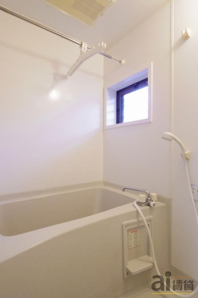 バス・シャワールーム　設備