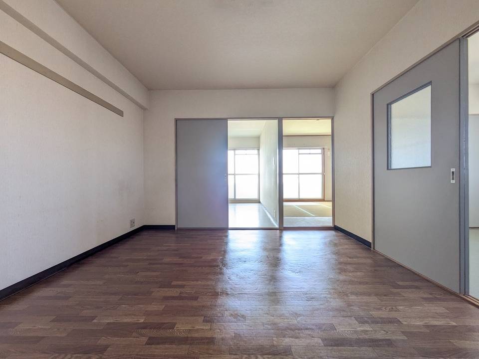 その他部屋・スペース　リビング