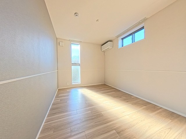 その他部屋・スペース　全室エアコン付き