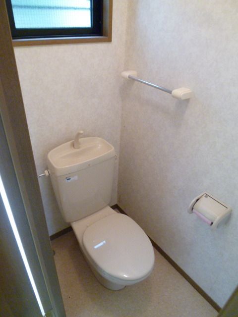 トイレ　☆トイレ☆