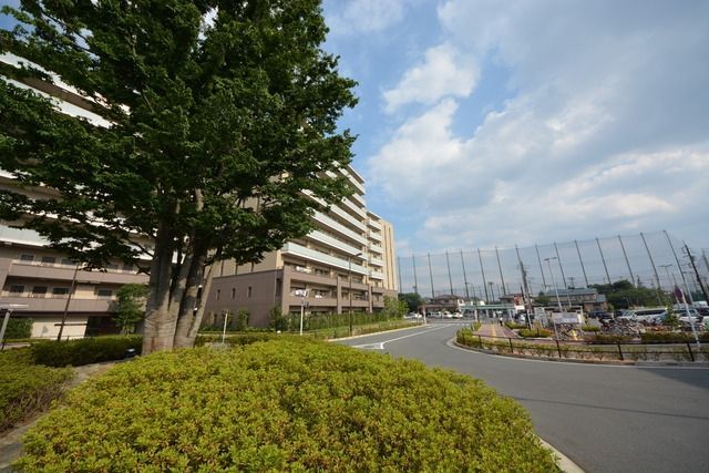 その他　駅前（その他）まで800m