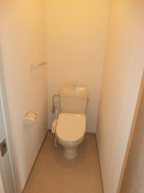 トイレ　同仕様