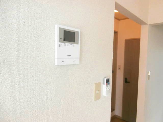 セキュリティ　同仕様