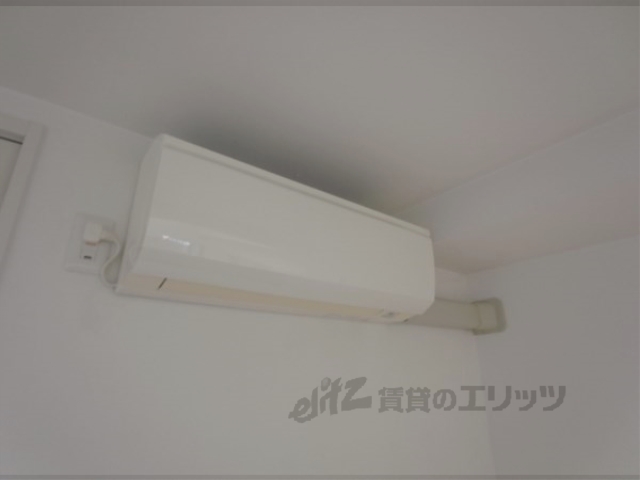 その他　エアコン