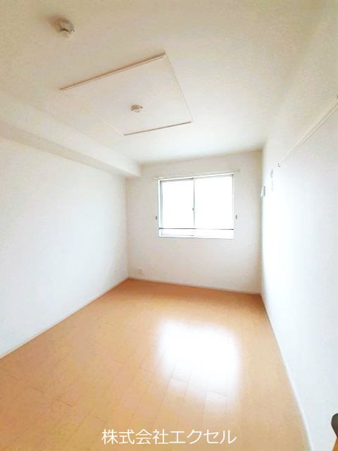その他部屋・スペース　全室洋室です。