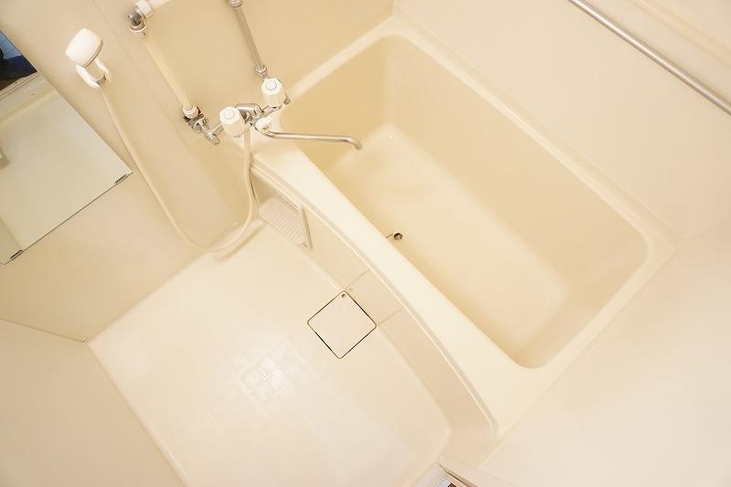 バス・シャワールーム　浴室