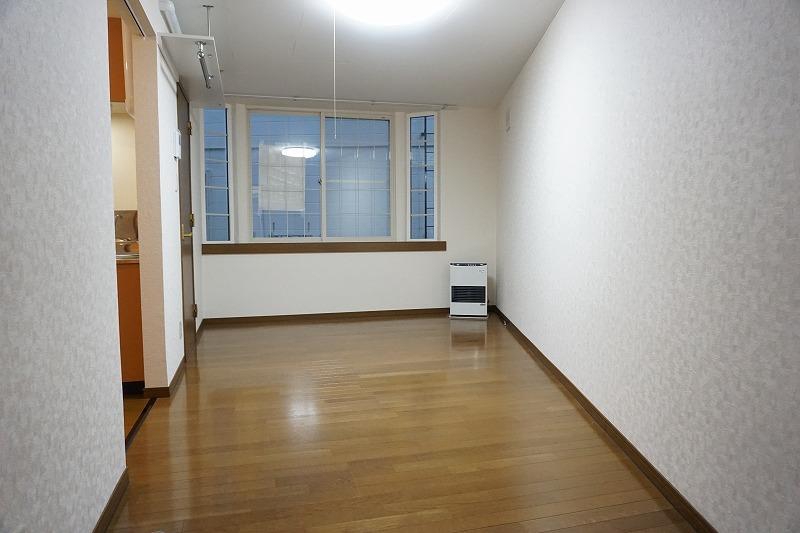 居室・リビング　リビング１