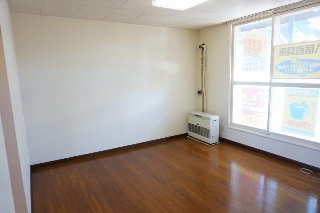 居室・リビング　リビング１