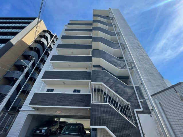 建物外観　詳細は、RISUMO江坂本店→06-6155-7137まで♪