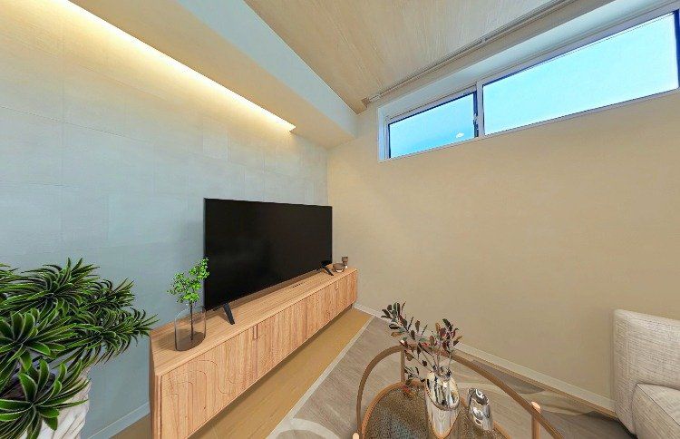 居室・リビング　リビング/居室