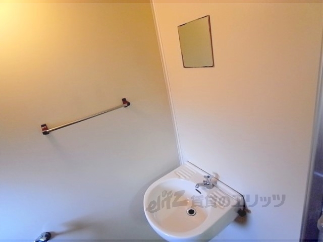 洗面設備　洗面台