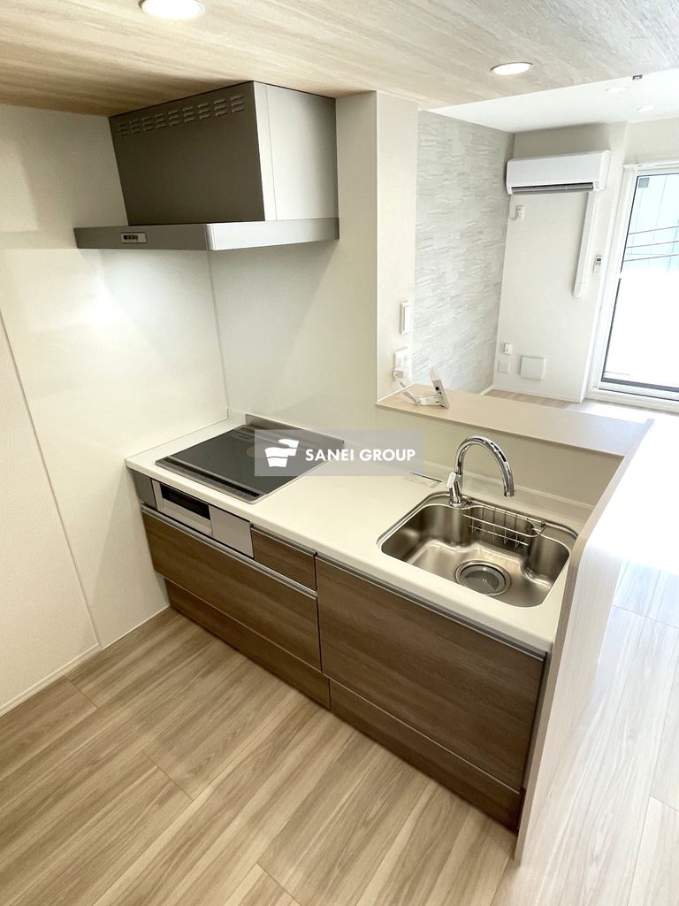 キッチン　同仕様