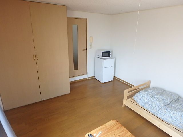 その他部屋・スペース　こちらの部屋には家具・家電は付いておりません。