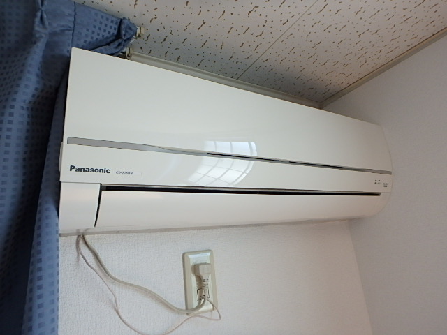 その他設備　こちらの部屋には家具・家電は付いておりません。