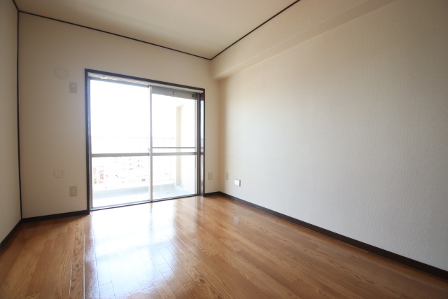 居室・リビング　※別号室参考写真の為現状優先となります