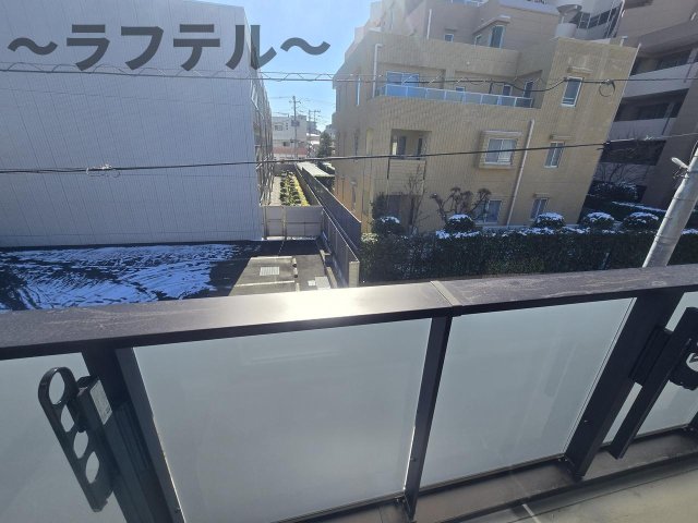 眺望　別部屋イメージ写真