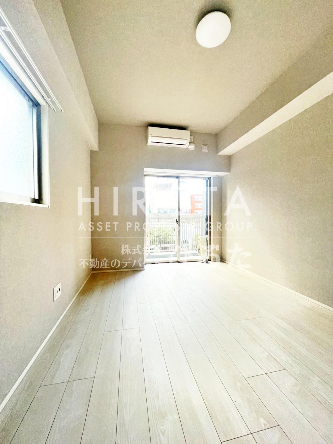 居室・リビング　同仕様写真になります