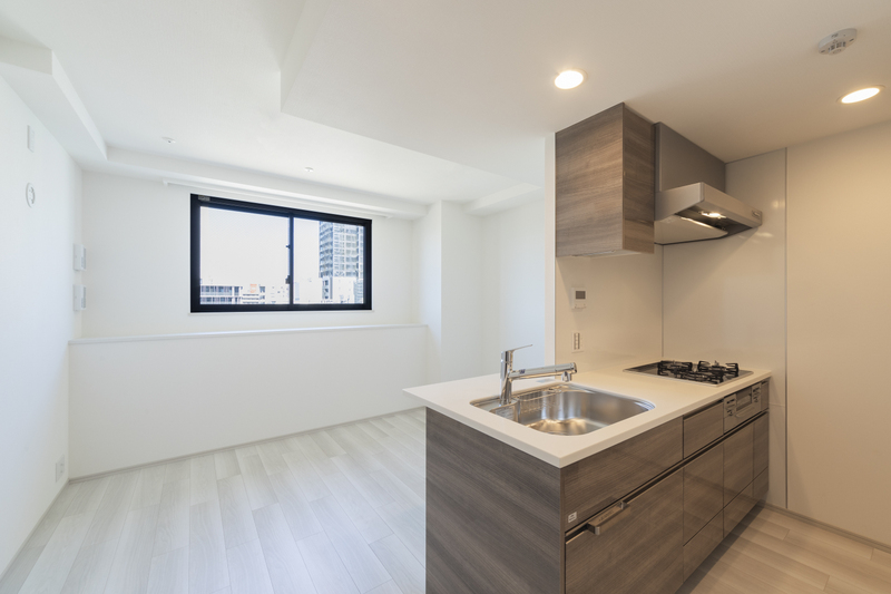 キッチン　他部屋参照