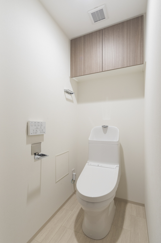 トイレ　他部屋参照