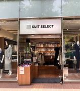 ショッピングセンター　SUIT　SELECT　KANNAI（ショッピングセンター）まで522m
