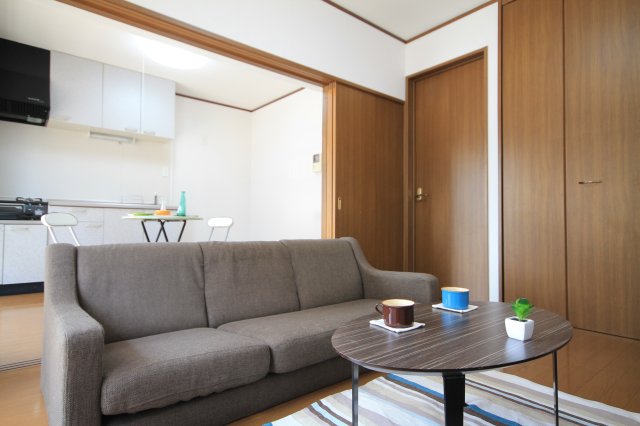 居室・リビング