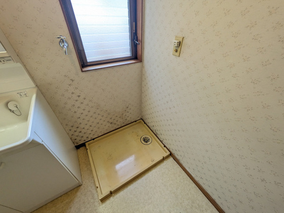 その他設備　※現況優先です。