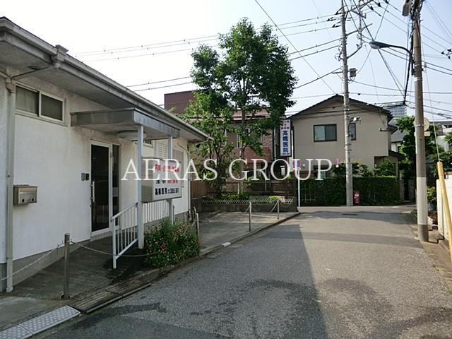 病院　高橋医院（病院）まで415m