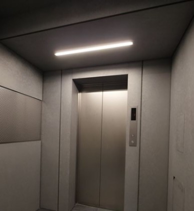 その他共有部分　ソレア