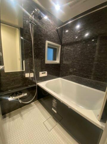 バス・シャワールーム　ソレア