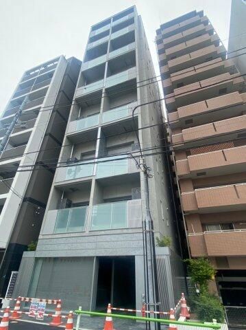 建物外観　ソレア