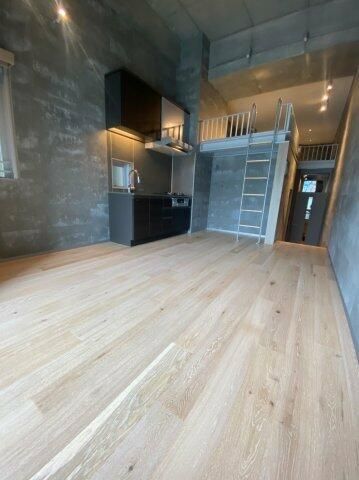 居室・リビング　ソレア