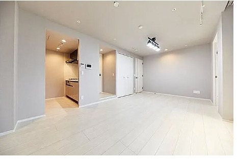 居室・リビング　全室参考写真になります。