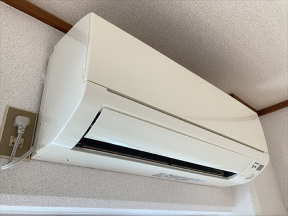 その他設備　※別部屋の写真です