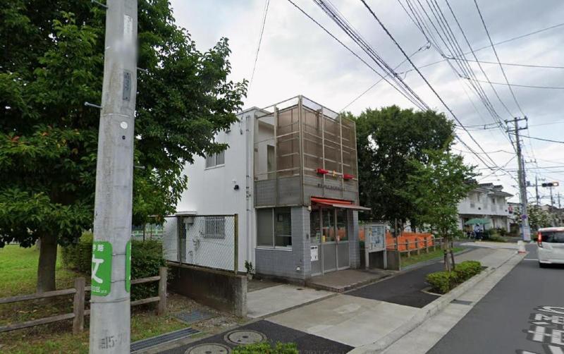 警察署・交番　亀有駅北口交番（警察署・交番）まで500m