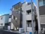 梅島駅より徒歩5分 築6年8ヶ月 3階建の賃貸物件