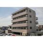 プレステージ 太田 5階 築34年11ヶ月の賃貸物件