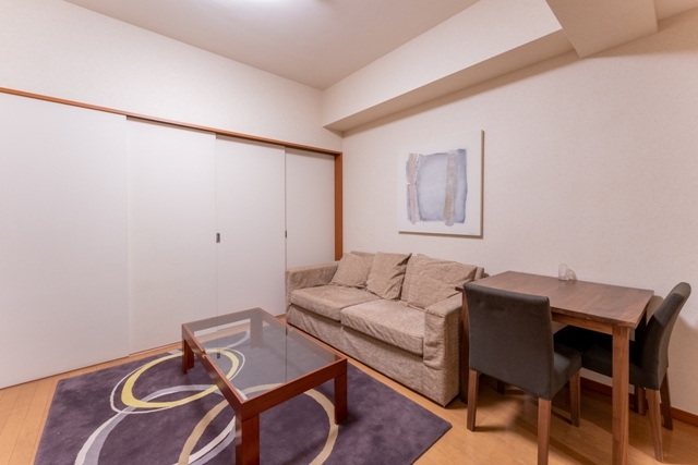 その他　※写真は同タイプ住戸です。