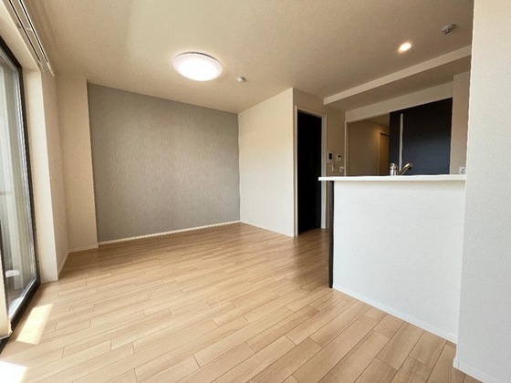 キッチン　※完成イメージです