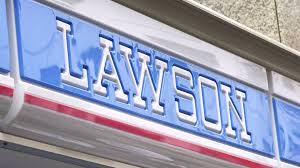 コンビニ　ローソン 神戸大町二丁目店（コンビニ）まで407m