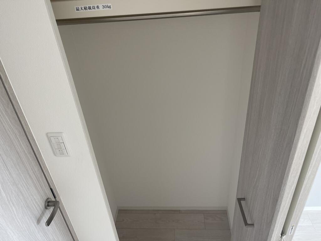 収納　室内カラーパターンあります☆