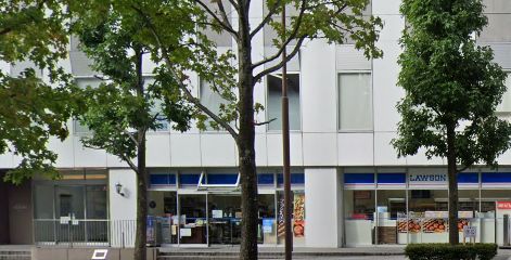 コンビニ　ローソン（コンビニ）まで3525m