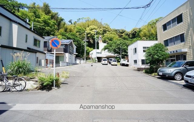 その他　前面道路（その他）まで50m