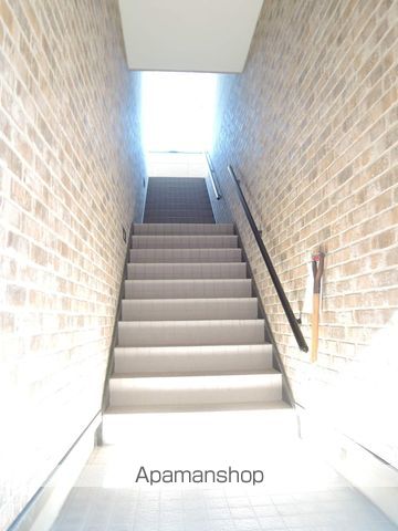 その他共有部分　その他共有部分