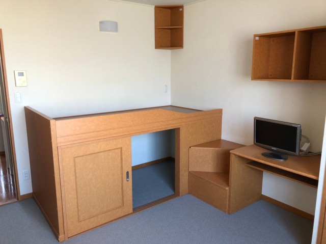 その他部屋・スペース