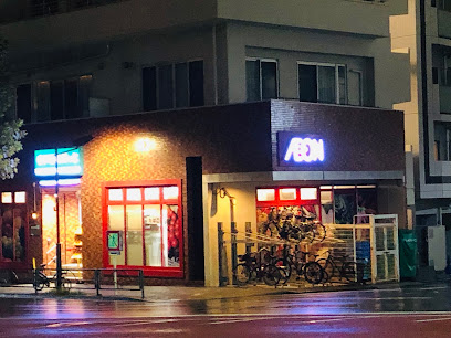 スーパー　まいばすけっと清洲橋西（スーパー）まで159m