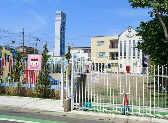 幼稚園・保育園　いずみ幼稚園（幼稚園・保育園）まで591m