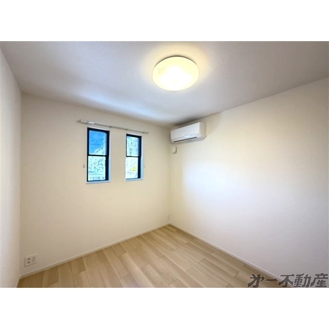 その他部屋・スペース　洋室